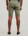 textil Hombre Shorts / Bermudas G-Star Raw 3301 slim short Kaki