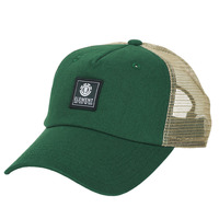 Accesorios textil Hombre Gorra Element ICON MESH CAP Verde