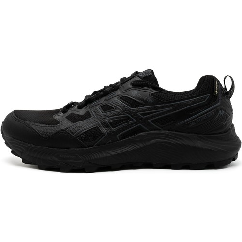 Zapatos Hombre Running / trail Asics Gel-Sonoma 7 Gtx Negro