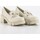 Zapatos Mujer Deportivas Moda Refresh 29591 Blanco