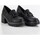 Zapatos Mujer Deportivas Moda Refresh 29593 NEGRO