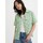 textil Mujer Tops / Blusas Levi's EMBER SS BOWLING SHIRT A5961 0004 Multicolor