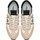 Zapatos Mujer Deportivas Moda Premiata BETH 6500 Beige