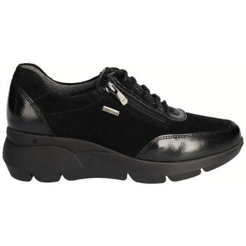 Zapatos Mujer Zapatos de tacón D-Chicas 7930 Negro