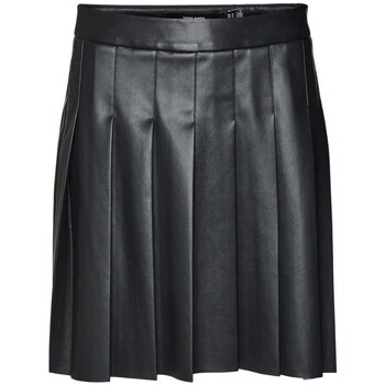 textil Mujer Shorts / Bermudas Vero Moda 10295554 NAOMI Negro