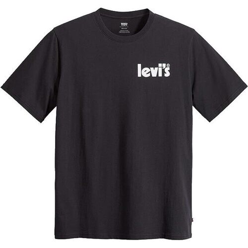 textil Hombre Camisetas manga corta Levi's CAMISETA LEVI'S® RELAXED FIT HOMBRE 