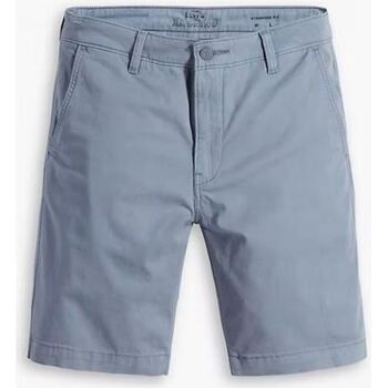 textil Hombre Shorts / Bermudas Levi's BERMUDA LEVI'S® CHINO II KANO  HOMBRE 