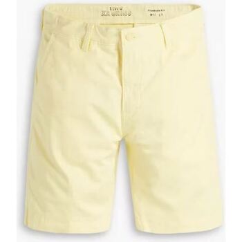 textil Hombre Shorts / Bermudas Levi's BERMUDA LEVI'S® CHINO II POWDERED HOMBRE 