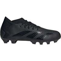 Zapatos Hombre Fútbol adidas Originals PREDATOR ACCURACY.3 MG NE Negro