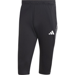 textil Pantalones cortos adidas Originals TIRO23L 3/4 PNT Negro