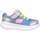 Zapatos Niños Deportivas Moda Skechers SNAP SPRINTS 2.0 - STARS AWAY Multicolor