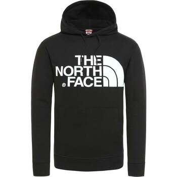 The North Face M STANDARD HOODIE Negro