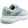 Zapatos Mujer Running / trail Brooks Glycerin 20 Azul
