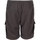 textil Niños Shorts / Bermudas Neak Peak K-R-WIRAN Multicolor