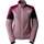 textil Mujer Sudaderas The North Face W MIDDLE ROCK FZ FLEECE Rosa