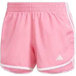 textil Mujer Pantalones cortos adidas Originals M20 SHORT 3 Rosa
