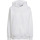 textil Mujer Sudaderas adidas Originals W ALL SZN BF HD Blanco