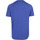 textil Hombre Camisas manga corta Spyro T-OWENS Azul
