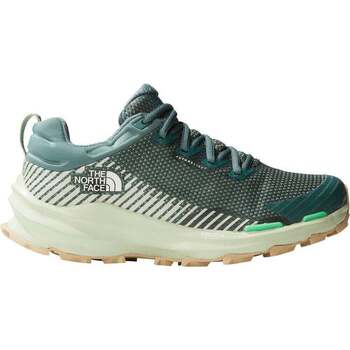 Zapatos Mujer Senderismo The North Face W VECTIV FASTPACK FUTURELIGHT Verde