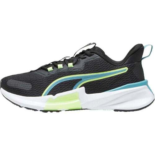 Zapatos Mujer Running / trail Puma PWRFRAME TR2 WNS NEVE Negro