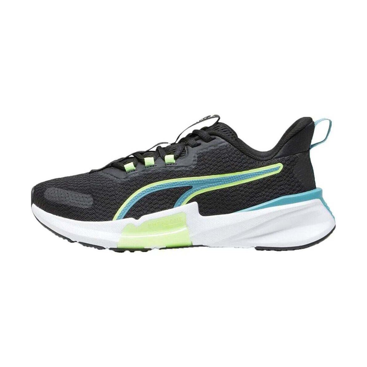 Zapatos Mujer Running / trail Puma PWRFRAME TR2 WNS NEVE Negro