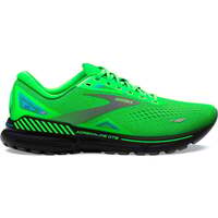 Zapatos Hombre Running / trail Brooks Adrenaline GTS 23 Verde