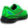 Zapatos Hombre Running / trail Brooks Adrenaline GTS 23 Verde