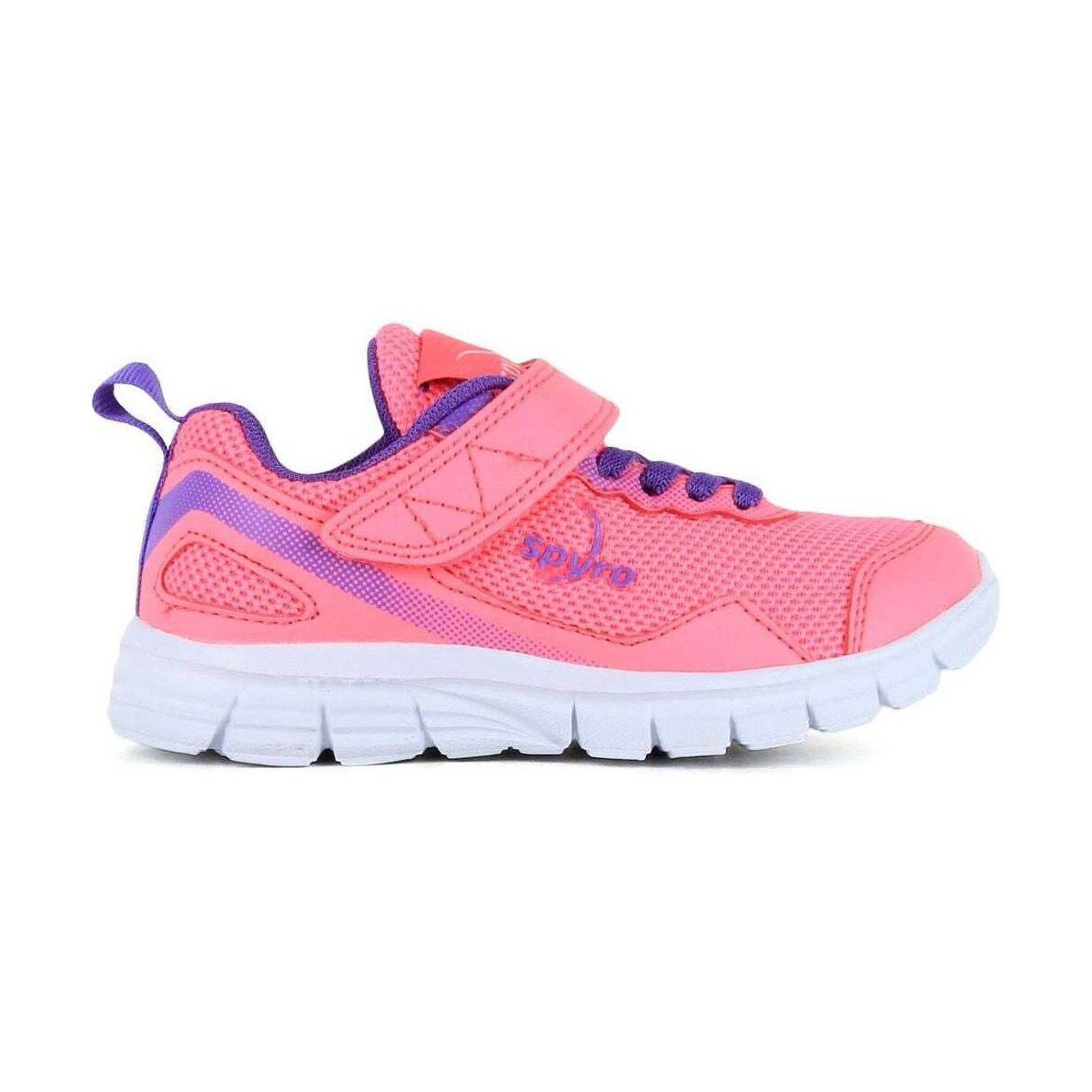 Zapatos Niños Running / trail Spyro FLASH Multicolor