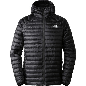 The North Face M BETTAFORCA LT DOWN HOODIE Negro