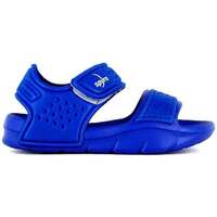 Zapatos Niños Chanclas Spyro NEW KOBE BOY Azul