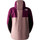 textil Mujer Chaquetas de deporte The North Face W SHELTERED CREEK 2.5L JACKET Rosa