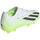 Zapatos Niños Fútbol adidas Originals X CRAZYFAST.1 FG J BLAM Blanco
