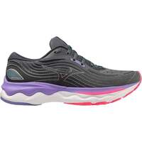 Zapatos Mujer Running / trail Mizuno WAVE SKYRISE 4 (W) Violeta