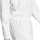 textil Mujer Sudaderas adidas Originals W Z.N.E. FZ Blanco
