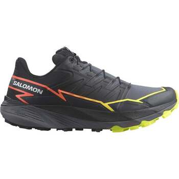 Zapatos Hombre Running / trail Salomon THUNDERCROSS Negro