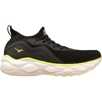Zapatos Hombre Running / trail Mizuno WAVE NEO ULTRA Negro