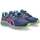 Zapatos Niños Running / trail Asics PRE VENTURE 9 GS Azul