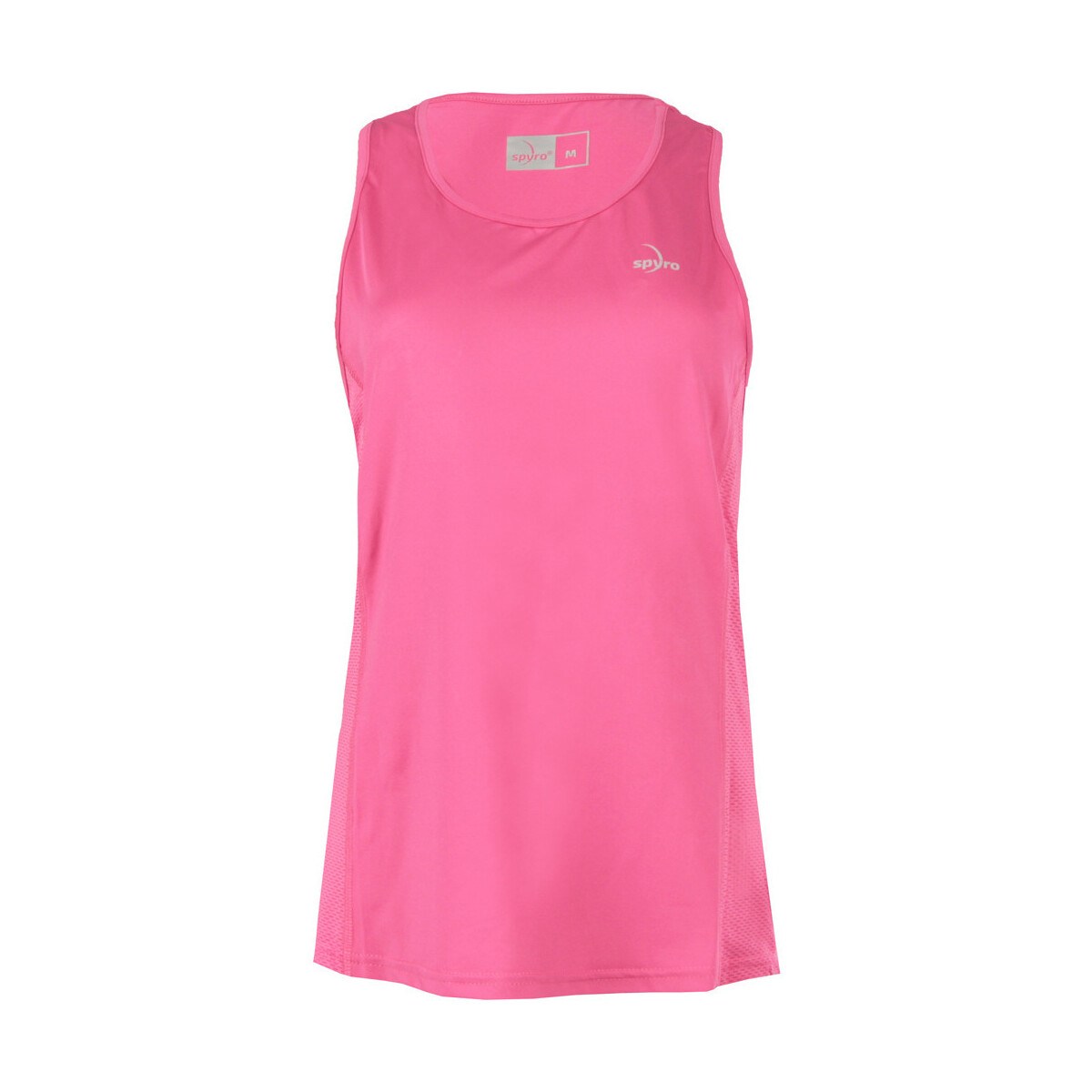 textil Mujer Camisas Spyro T-RATIO Rosa