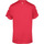 textil Niños Camisas manga corta Eibar 24 ENTRENO JERSEY S/S INF Rojo