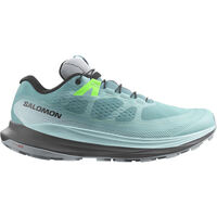 Zapatos Mujer Running / trail Salomon ULTRA GLIDE 2 W Azul
