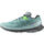 Zapatos Mujer Running / trail Salomon ULTRA GLIDE 2 W Azul