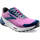 Zapatos Mujer Running / trail Brooks Catamount 2 Violeta