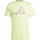 textil Hombre Camisas manga corta adidas Originals TR-ES+ TEE Verde