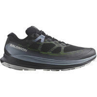 Zapatos Hombre Running / trail Salomon ULTRA GLIDE 2 Negro