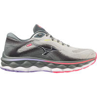 Zapatos Mujer Running / trail Mizuno WAVE SKY 7 (W) Multicolor