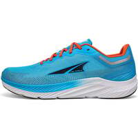 Zapatos Hombre Running / trail Altra M RIVERA 3 Azul