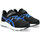 Zapatos Niños Running / trail Asics JOLT 4 PS Negro