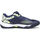 Zapatos Hombre Tenis Puma Solarcourt RCT Azul