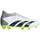 Zapatos Niños Fútbol adidas Originals PREDATOR ACCURACY.3 FG J BLAM Blanco