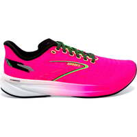 Zapatos Mujer Running / trail Brooks Hyperion Rosa